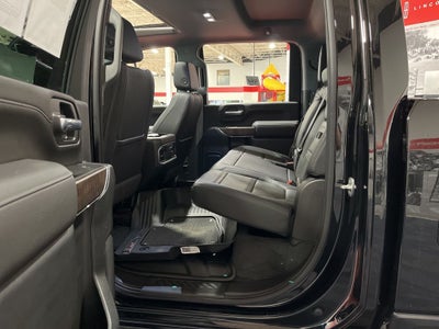 2021 GMC Sierra 2500HD Denali