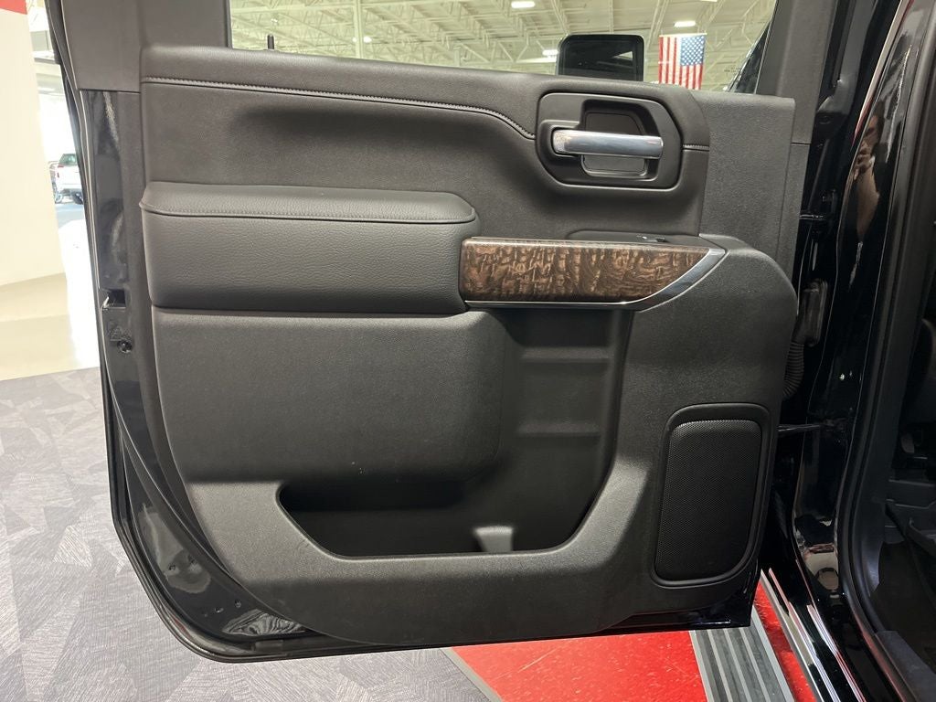 2021 GMC Sierra 2500HD Denali