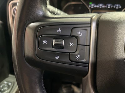 2021 GMC Sierra 2500HD Denali