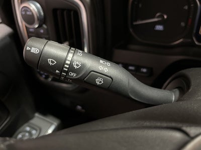 2021 GMC Sierra 2500HD Denali