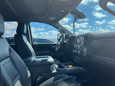 2021 GMC Sierra 2500HD Denali