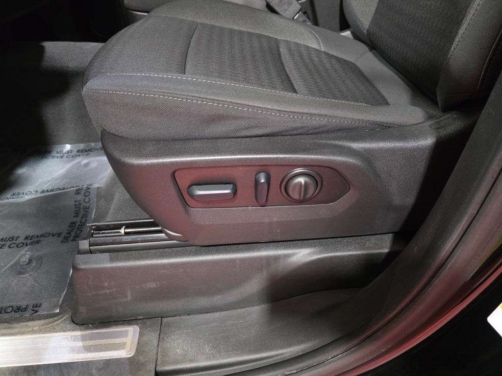 2023 GMC Sierra 3500HD SLE