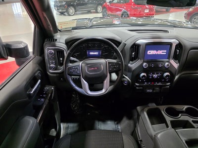 2023 GMC Sierra 3500HD SLE