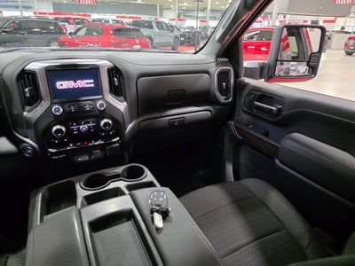 2023 GMC Sierra 3500HD SLE