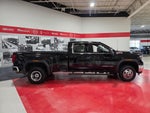 2023 GMC Sierra 3500HD SLE