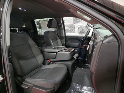 2023 GMC Sierra 3500HD SLE