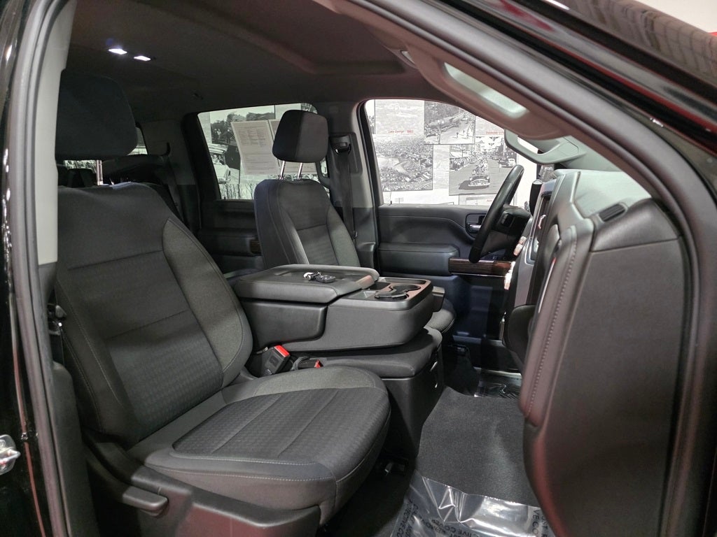 2023 GMC Sierra 3500HD SLE