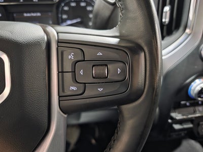 2023 GMC Sierra 3500HD SLE