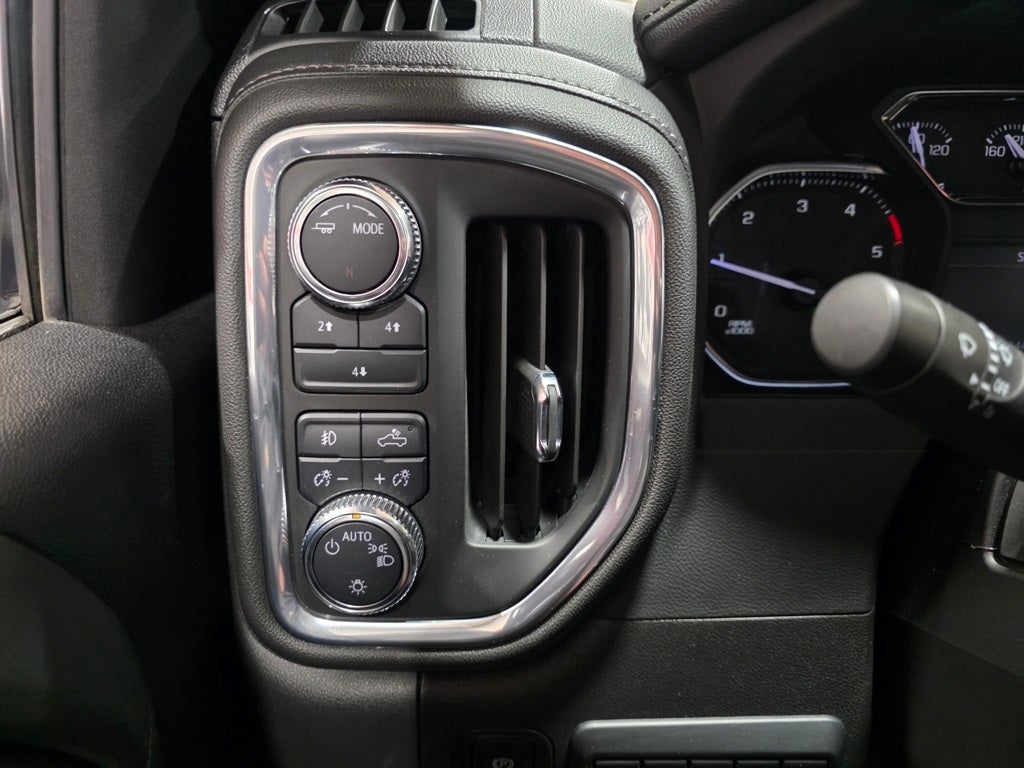 2023 GMC Sierra 3500HD SLE