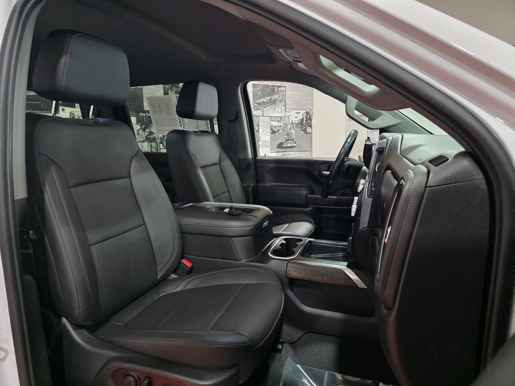 2020 GMC Sierra 3500HD SLT CarBravo Certified