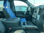 2020 GMC Sierra 3500HD SLT CarBravo Certified