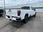 2024 GMC Sierra 3500HD AT4