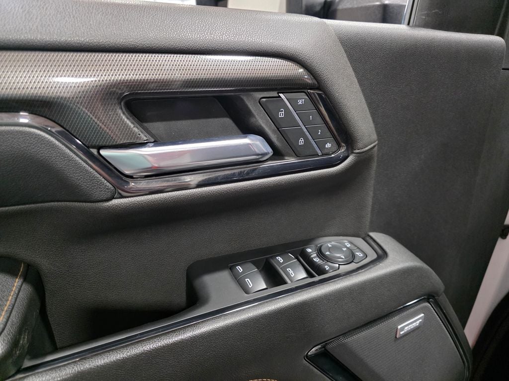 2024 GMC Sierra 3500HD AT4