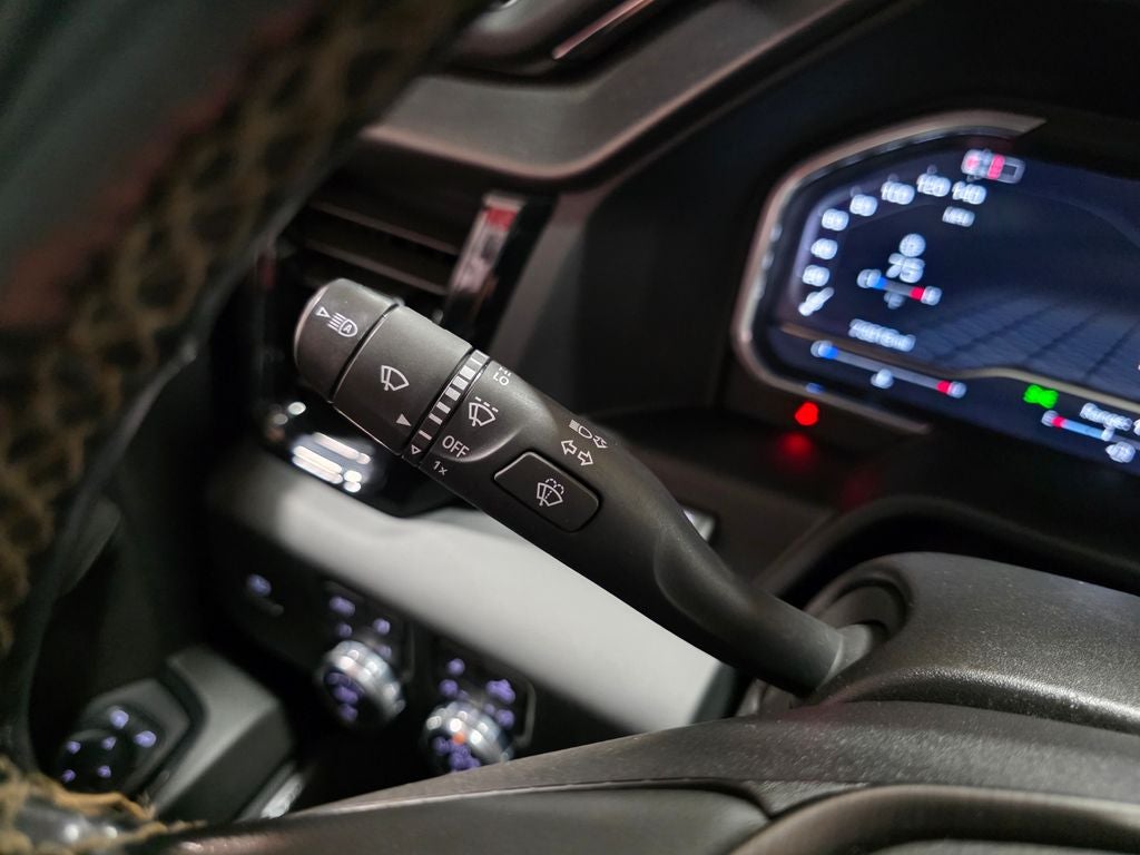 2024 GMC Sierra 3500HD AT4