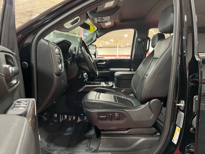 2023 GMC Sierra 3500HD Denali