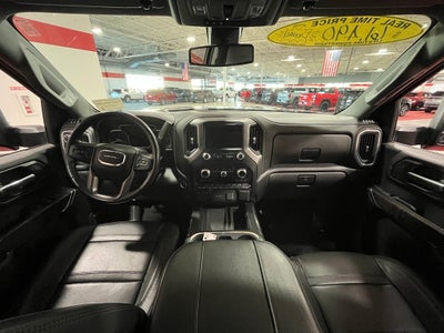 2023 GMC Sierra 3500HD Denali