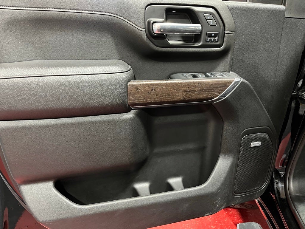 2023 GMC Sierra 3500HD Denali