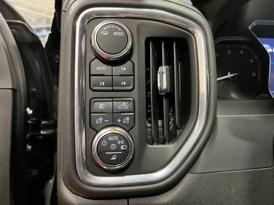 2023 GMC Sierra 3500HD Denali