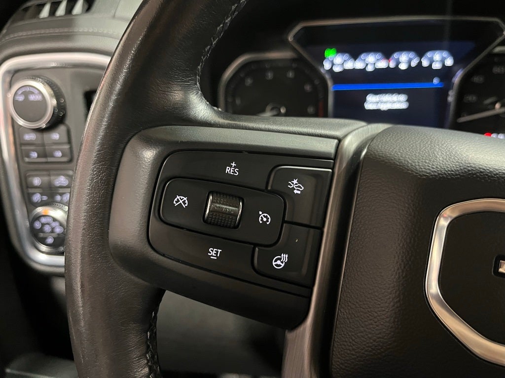 2023 GMC Sierra 3500HD Denali