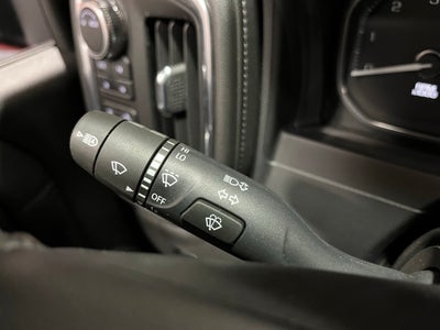 2023 GMC Sierra 3500HD Denali