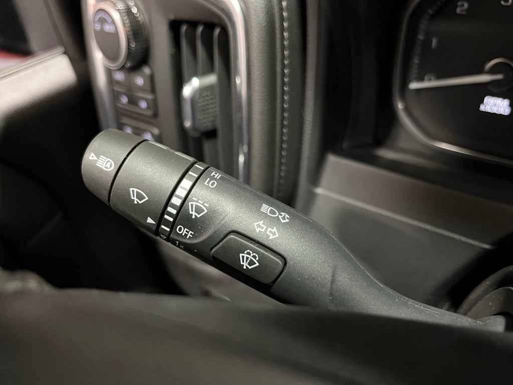 2023 GMC Sierra 3500HD Denali