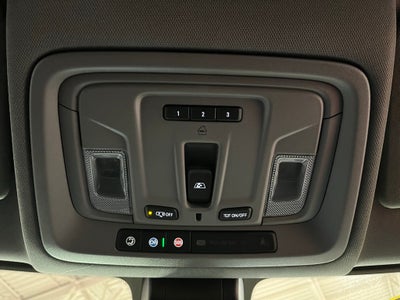 2023 GMC Sierra 3500HD Denali