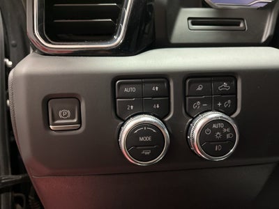 2024 GMC Sierra 3500HD Denali