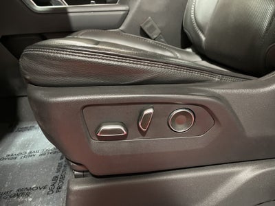 2024 GMC Sierra 3500HD Denali