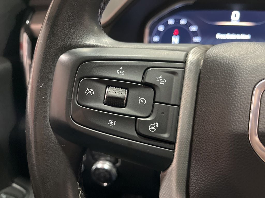 2024 GMC Sierra 3500HD Denali