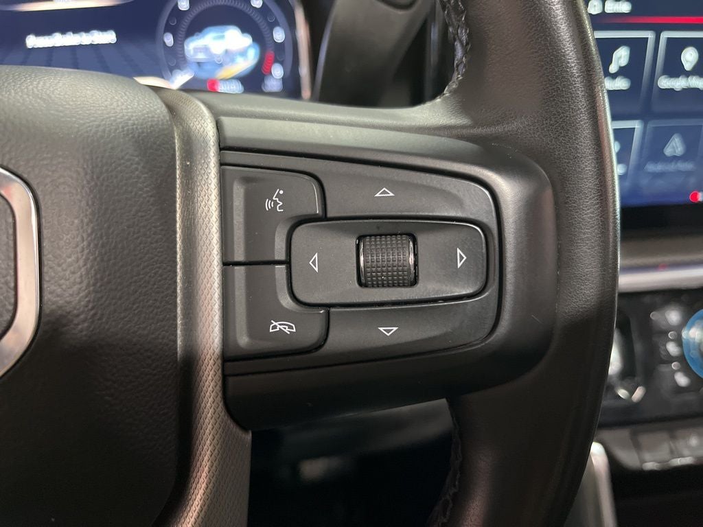 2024 GMC Sierra 3500HD Denali