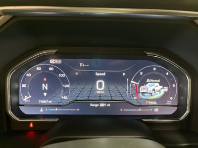 2024 GMC Sierra 3500HD Denali