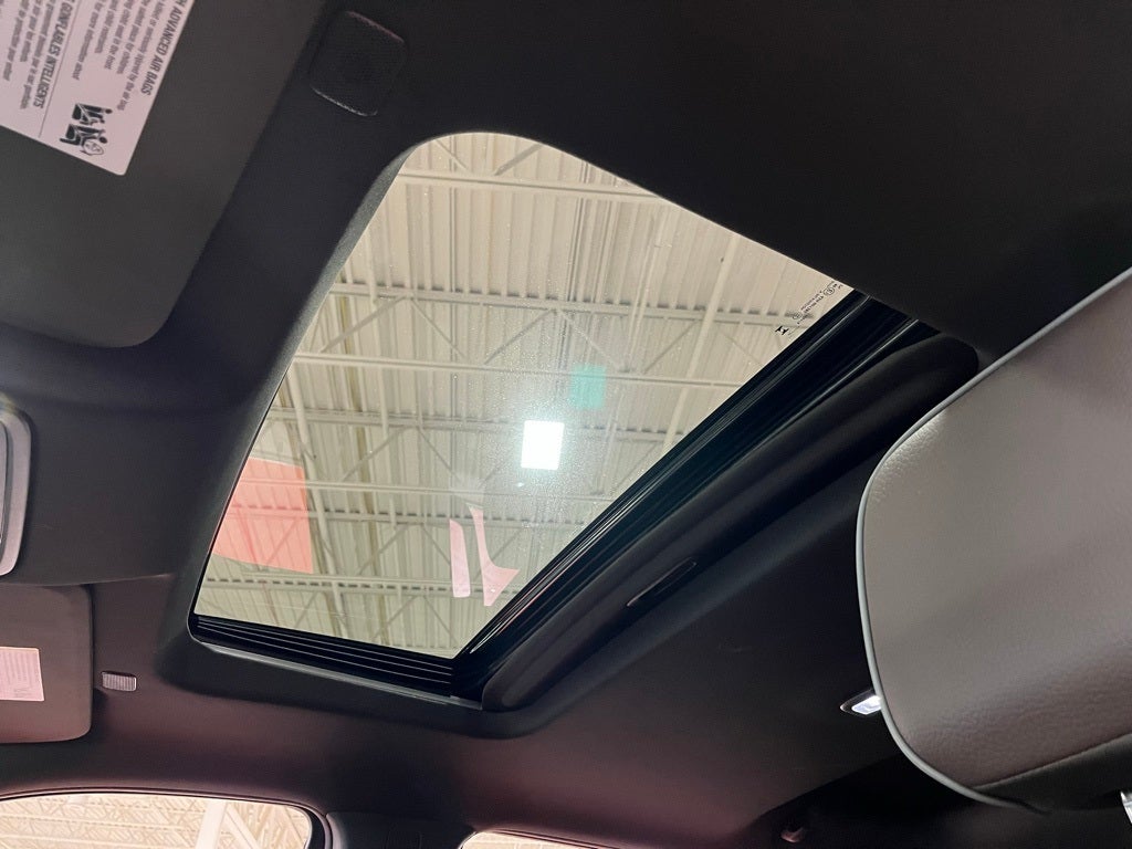 2024 GMC Sierra 3500HD Denali