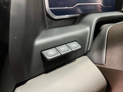 2024 GMC Sierra 3500HD Denali