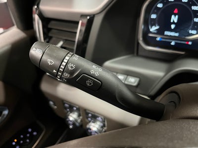 2024 GMC Sierra 3500HD Denali