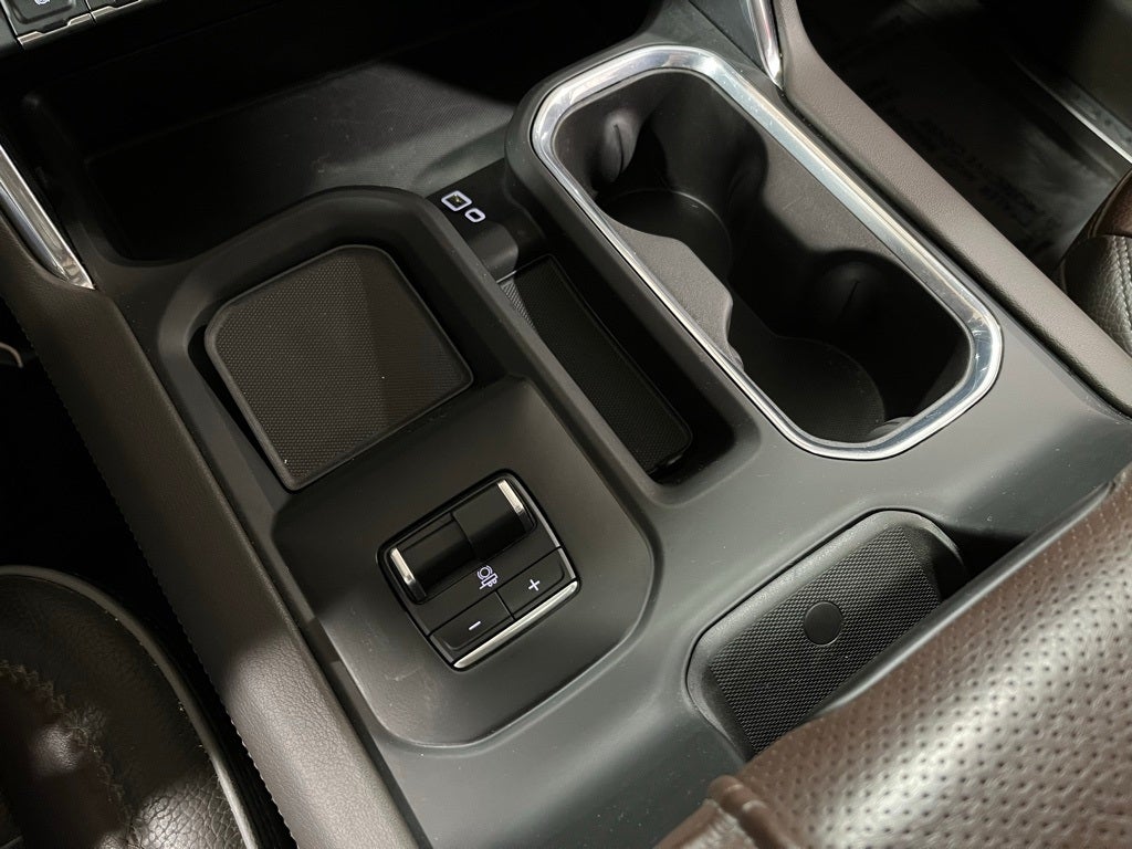 2024 GMC Sierra 3500HD Denali