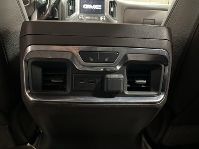 2020 GMC Sierra 3500HD Denali