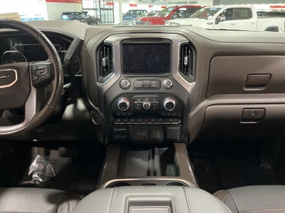 2020 GMC Sierra 3500HD Denali