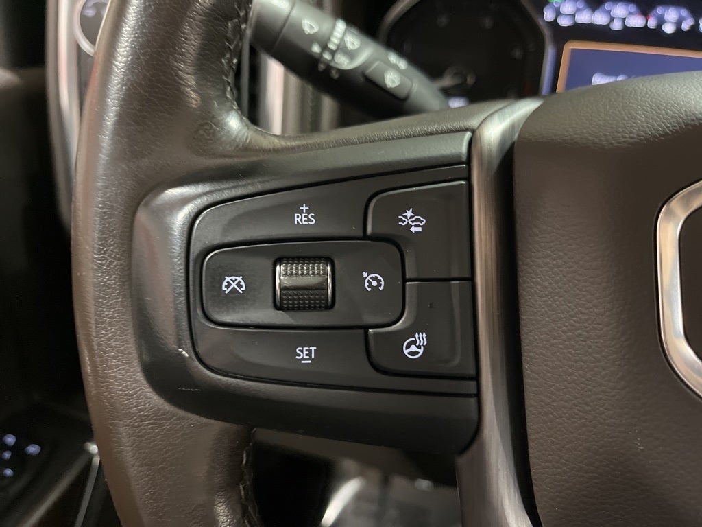 2020 GMC Sierra 3500HD Denali