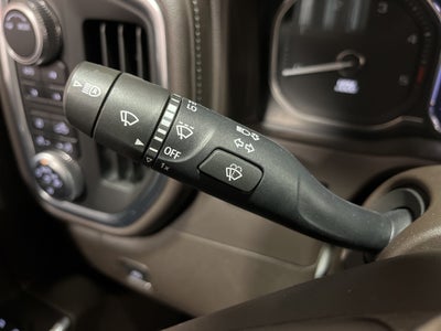 2020 GMC Sierra 3500HD Denali