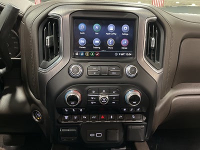 2020 GMC Sierra 3500HD Denali