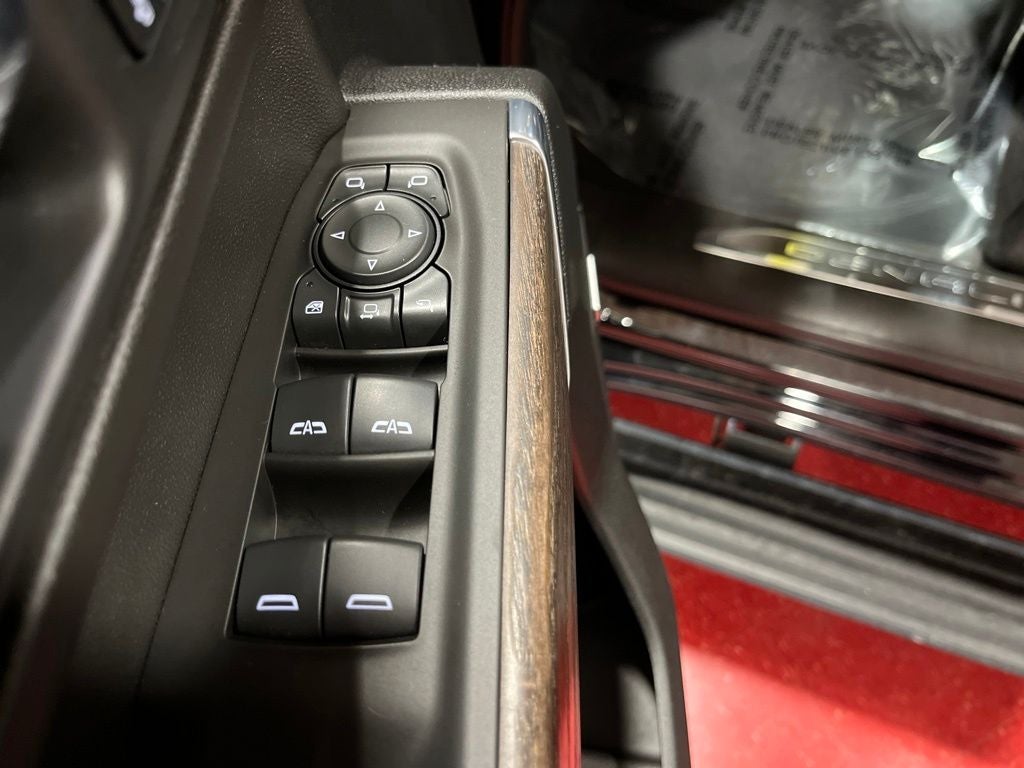 2021 GMC Sierra 3500HD Denali Carbravo Certified