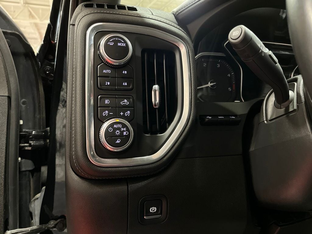 2021 GMC Sierra 3500HD Denali Carbravo Certified