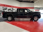 2021 GMC Sierra 3500HD Denali Carbravo Certified