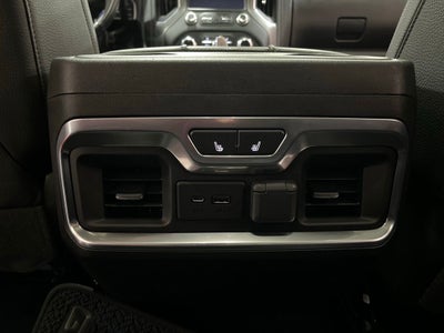2021 GMC Sierra 3500HD Denali Carbravo Certified
