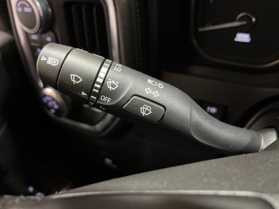 2021 GMC Sierra 3500HD Denali Carbravo Certified