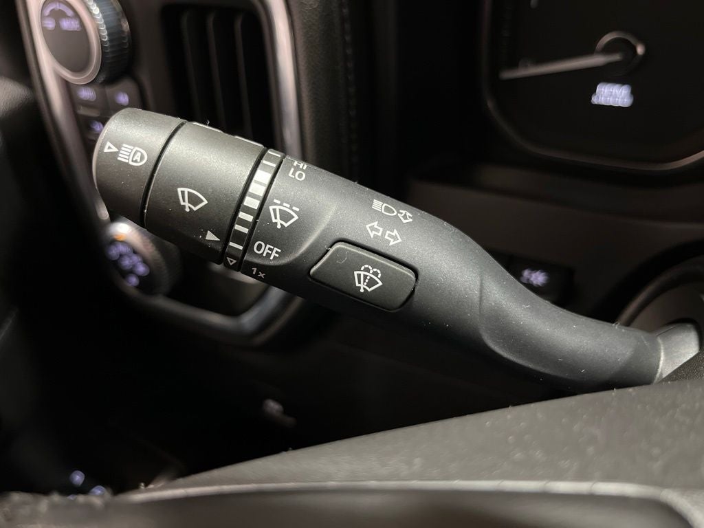 2021 GMC Sierra 3500HD Denali Carbravo Certified