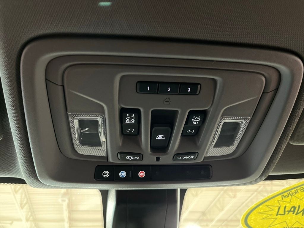 2021 GMC Sierra 3500HD Denali Carbravo Certified