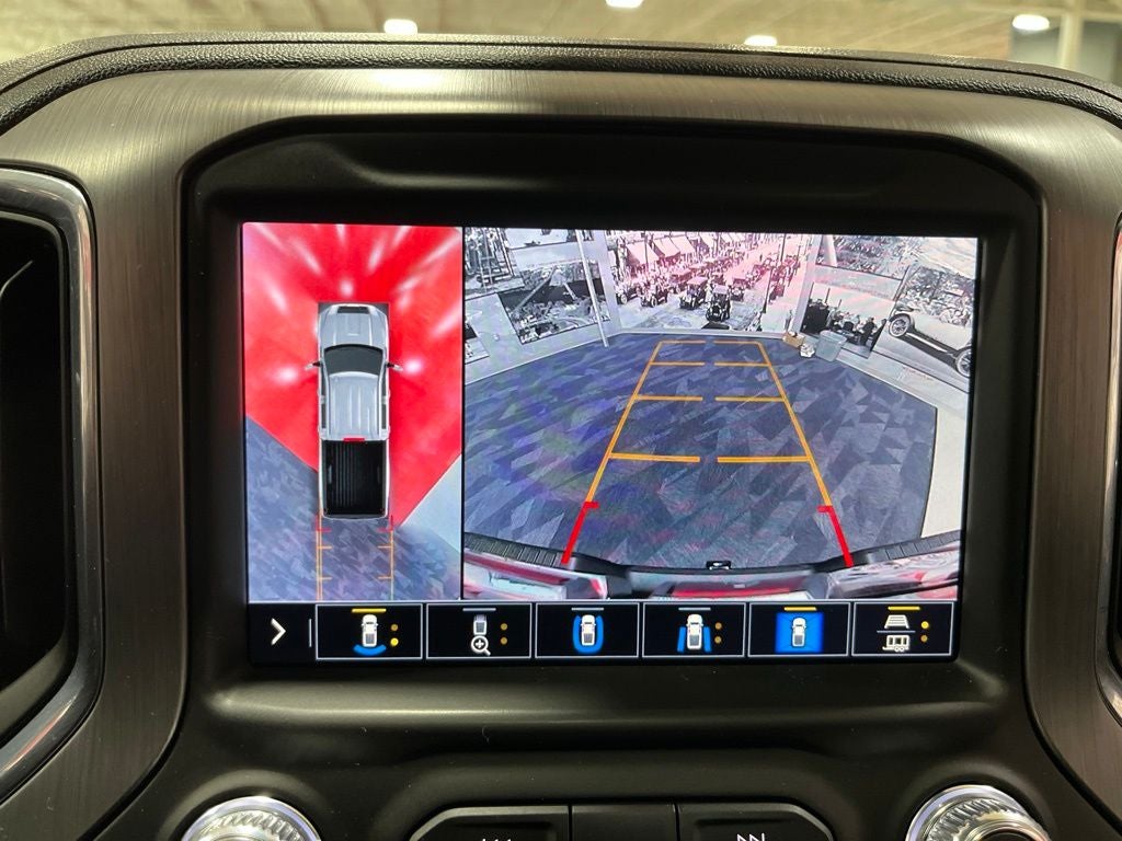 2021 GMC Sierra 3500HD Denali Carbravo Certified