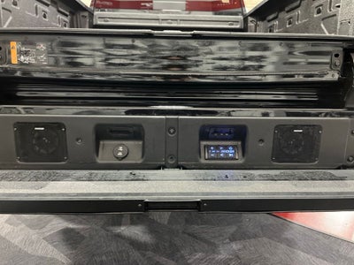 2021 GMC Sierra 3500HD Denali Carbravo Certified