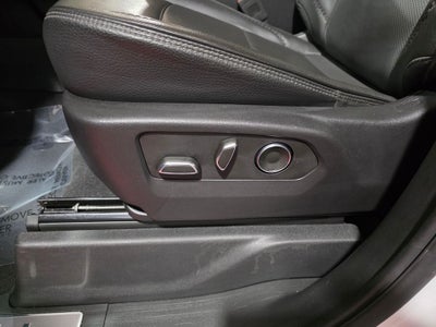 2024 GMC Sierra 3500HD Denali